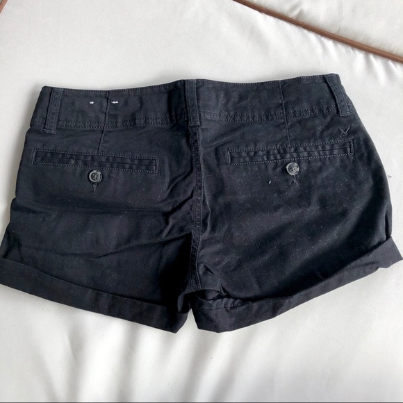 American Eagle Stretch Shorts - Picture 5 of 8